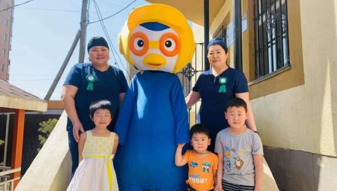 Явуулын цэгээр үзлэгийг зохион байгуулан ажиллаж байна