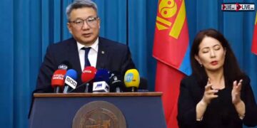 Г.Ёндон: Петрочайна Дачин Тамсаг компанитай хийсэн гэрээ ОУ-ын гэрээ биш учраас тэднийг татвар төлөх ёстой гэсэн байр суурьтай байгаа