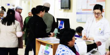 Нийслэлийн хэмжээнд эрт илрүүлэг шинжилгээнд 31-45 насныхан хамгийн бага хамрагдаж байна