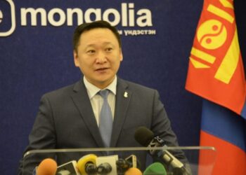 16-аас дээш насны иргэдэд тоон гарын үсгийг үнэгүй олгож эхэллээ