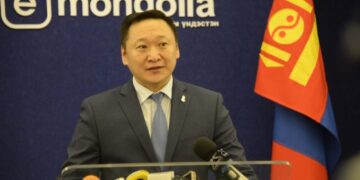 16-аас дээш насны иргэдэд тоон гарын үсгийг үнэгүй олгож эхэллээ