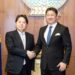 Монгол Улсын Ерөнхийлөгч У.Хүрэлсүхэд Япон Улсын Гадаад хэргийн сайд бараалхав