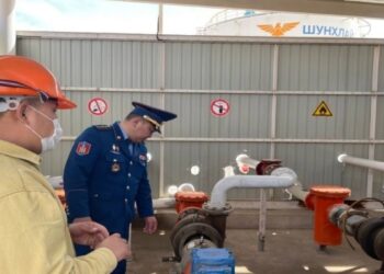 Нефтийн агуулах, ШТС-уудыг шалгахад 3797 зөрчил илэрчээ