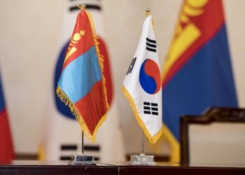 БНСУ-ын Илвү сангийн тэтгэлэгт хөтөлбөр зарлагдлаа