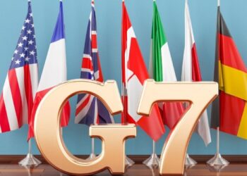 G7-гийн орнууд Оросын эсрэг хоригоо чангатгана