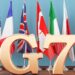 G7-гийн орнууд Оросын эсрэг хоригоо чангатгана