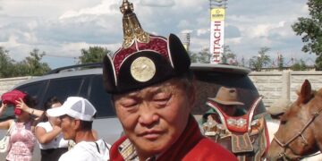 МУТМУяач Д.Онон: Яагаад зүүн урагшаагаа хурд их байна гэхээр...