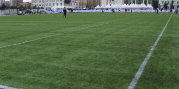 Хөлбөмбөгийн өдөрлөг  18-ны өдөр хүртэл үргэлжлэнэ