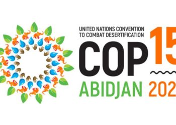 Цөлжилттэй тэмцэх конвенцийн 17 дугаар бага хурал Монгол улсад болно