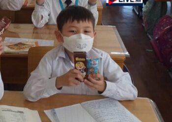 Сурагчдын улсын шалгалт ирэх сарын 6-наас эхэлнэ