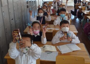 Сурагчдын зуны амралт нийслэл, орон нутагт ижил хугацаанд эхэлнэ