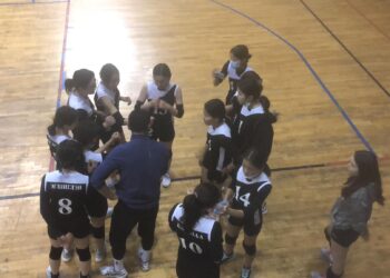 Сурагчдын “Улаанбаатар лиг” гар бөмбөгийн шигшээ тэмцээн үргэлжилж байна