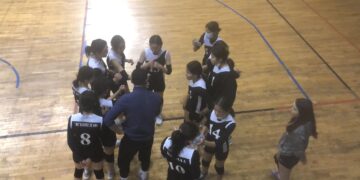 Сурагчдын “Улаанбаатар лиг” гар бөмбөгийн шигшээ тэмцээн үргэлжилж байна