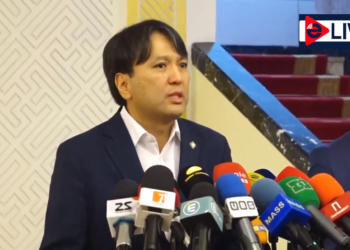 УИХ-ын гишүүн Т.Доржханд: Цаашид  УИХ-ын үйл ажиллагаанд оролцохгүй