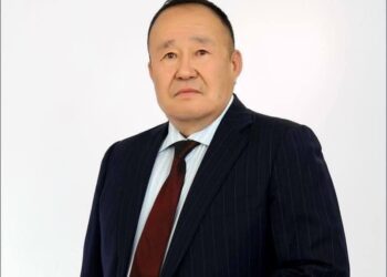 Б.Мягмардаш: “Манай намын даргыг Их хурлаар батламжилсан тул УДШ бүртгэх ёстой.” гэв