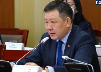 Л.Халтар: Дарханы 4-р багцын түр замаас шалтгаалан осол гарвал хохирлыг гүйцэтгэгч компаниас нэхэмжлэх боломжтой