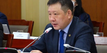 Л.Халтар: Дарханы 4-р багцын түр замаас шалтгаалан осол гарвал хохирлыг гүйцэтгэгч компаниас нэхэмжлэх боломжтой