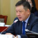Л.Халтар: Дарханы 4-р багцын түр замаас шалтгаалан осол гарвал хохирлыг гүйцэтгэгч компаниас нэхэмжлэх боломжтой