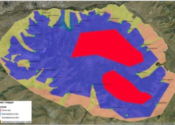Богдхан уулаа барилгажуулалгүй авч үлдэх томоохон алхам хийгдлээ гэв