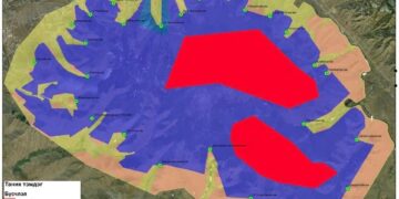 Богдхан уулаа барилгажуулалгүй авч үлдэх томоохон алхам хийгдлээ гэв