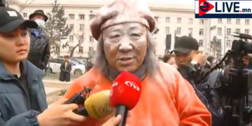 Д.Сосорбарам: Оросуудын гар хөл, Халтмаагийн Баттулгын гар хөл болсон юмнууд ийм юм хийж байгаа