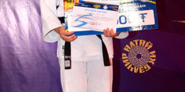 Монголын бүх ард түмний спортын XV наадмын жүдо бөхийн тэмцээнд "Алдар" спорт хорооны баг илүүрхэв