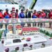 Баянхонгор аймгийн төвд баригдах Дулааны станцын шавыг тавилаа