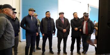 З.Мэндсайхан: Бид хүнсний хэрэгцээгээ дотоодоосоо бүрэн хангаж, экспортлох бүрэн боломжтой