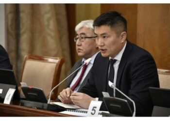 Н.Мандуул: Самурай бондын эзэмшигч JBIC хугацаанаасаа өмнө эргэн төлөлт хийхийг зөвшөөрлөө