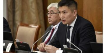 Н.Мандуул: Самурай бондын эзэмшигч JBIC хугацаанаасаа өмнө эргэн төлөлт хийхийг зөвшөөрлөө