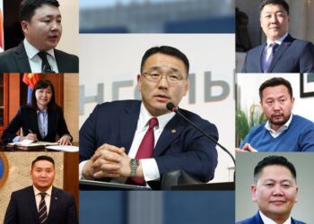 Хотын дарга орлогч нараа ажлаас нь чөлөөлжээ