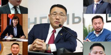 Хотын дарга орлогч нараа ажлаас нь чөлөөлжээ