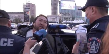 Д.Монголхүүг гэм буруутайд тооцож, 1 жил БЗД-ийн нутаг дэвсгэрээс гарахыг хориглолоо