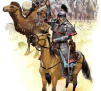 Зэв, Сүбээдэй нараар удирдуулсан 20,000 орчим монгол цэрэг "цахилгаан дайн"-ыг дэлхийн түүхэнд анх удаа хийсэн гэдэг