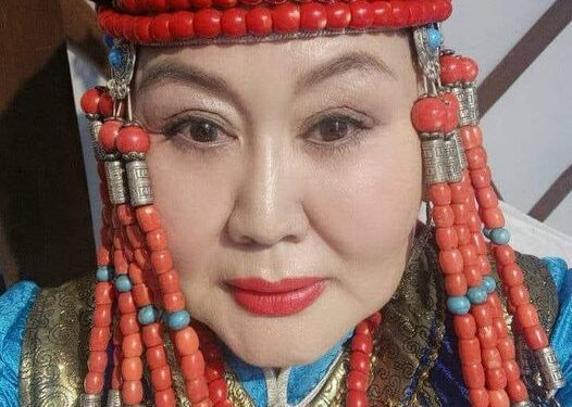 МУАЖ Ш.Чимэдцэеэ: Д.Түвшинжаргал тэтгэврийн дансыг маань хаалгажээ