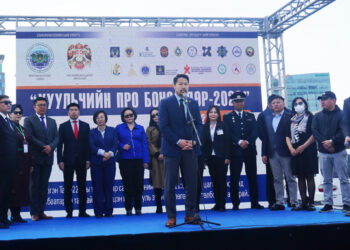 "Хуульчийн ПРО БОНО өдөр-2022" өдөрлөг амжилттай болж өнгөрлөө