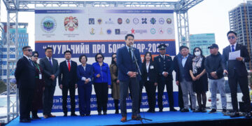 "Хуульчийн ПРО БОНО өдөр-2022" өдөрлөг амжилттай болж өнгөрлөө