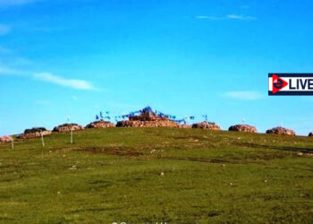 Цагаан Чулуутын домог