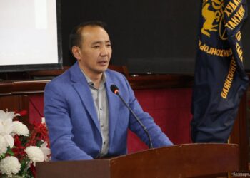 Баянхонгор аймгийн засаг дарга авлигын эсрэг хууль зөрчсөн нь тогтоогджээ