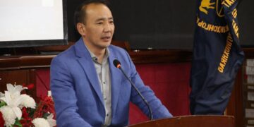 Баянхонгор аймгийн засаг дарга авлигын эсрэг хууль зөрчсөн нь тогтоогджээ