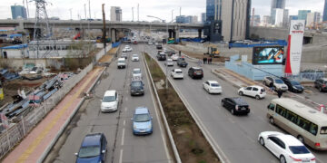 Нарны замыг замыг хэсэгчлэн хаана