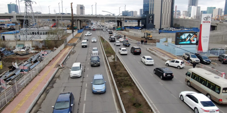 Нарны замыг замыг хэсэгчлэн хаана