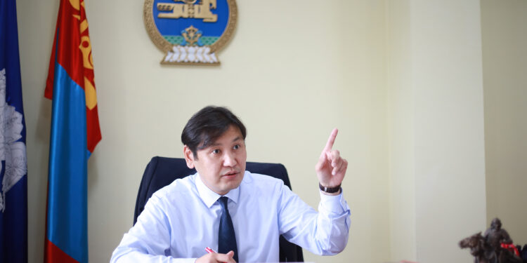 Барилгын материалын үнийн өсөлт, валютын хязгаарлалт зэрэг нь барилгын салбарт сөргөөр нөлөөлж байна