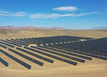 “Ховд нар” станц жилд 17-22 сая кВт.цаг цахилгаан эрчим хүч үйлдвэрлэнэ