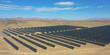 “Ховд нар” станц жилд 17-22 сая кВт.цаг цахилгаан эрчим хүч үйлдвэрлэнэ