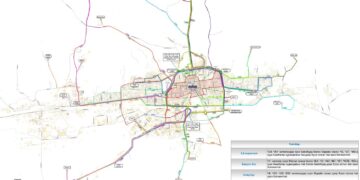 “Улаанбаатар марафон”-ы үеэр нийтийн тээврийн чиглэлд өөрчлөлт орно