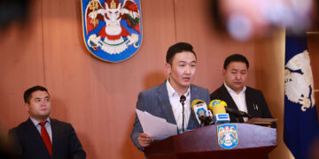 Хүүхдийн эрхийг хамгаалах өдрийг өргөн дэлгэр тэмдэглэнэ