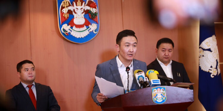 Хүүхдийн эрхийг хамгаалах өдрийг өргөн дэлгэр тэмдэглэнэ