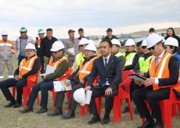 Говь-Алтай аймаг 10МВт нарны цахилгаан станцтай болно