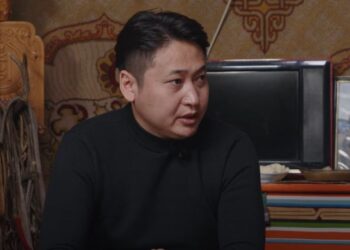 Дугархүү эмч цус багадалтыг эмчлэх талаар зөвлөгөө өглөө